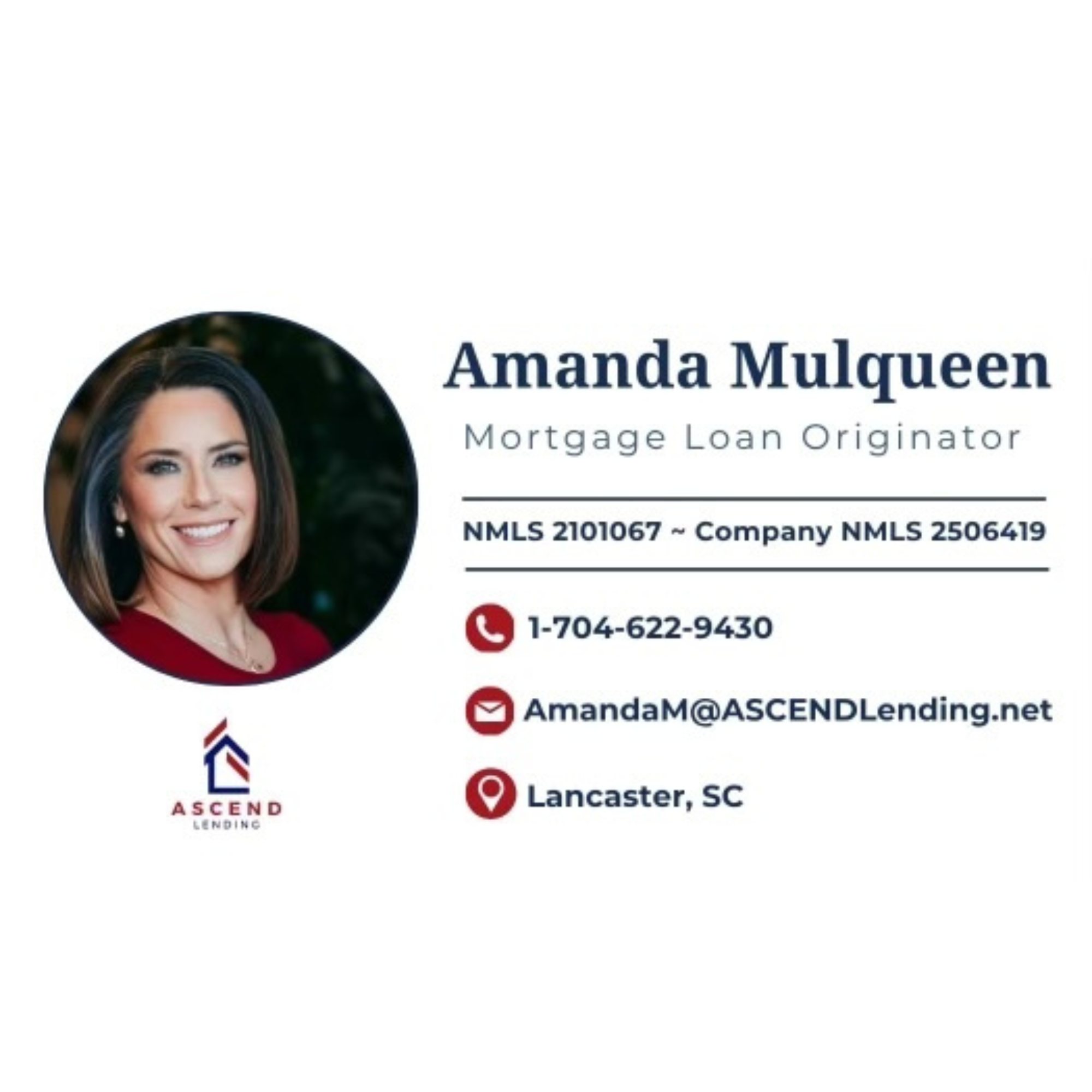 Amanda Mulqueen