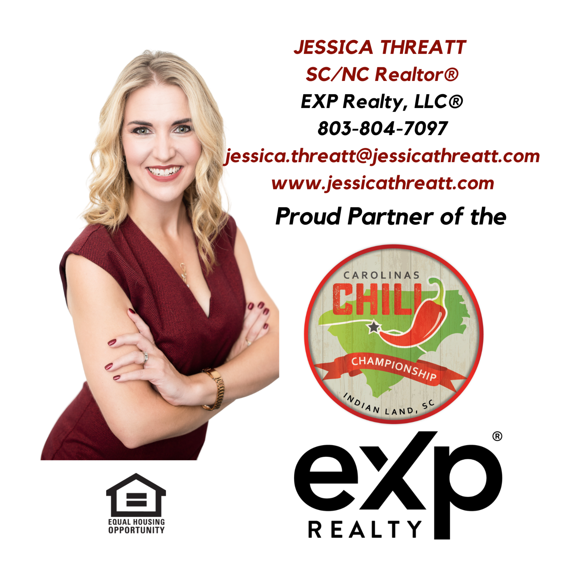 Jessica Threatt
