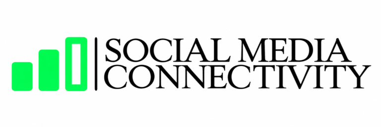 Social Media Connectivity