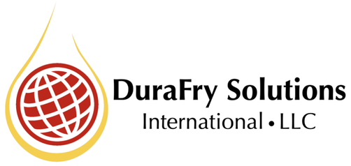 DuryFry Solutions