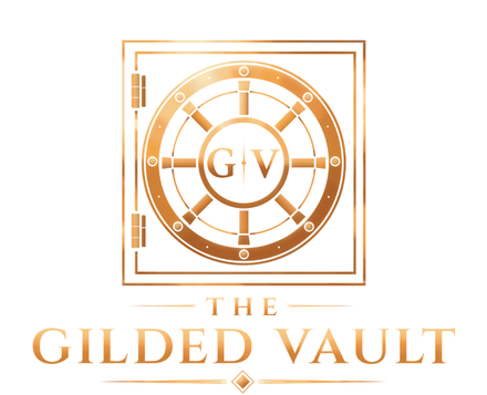 The Gilded Vault