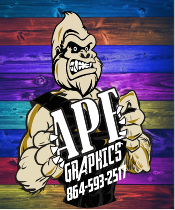 Ape Graphics